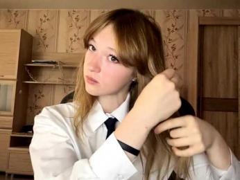 LisaSchroyer webcam bongacams model stream image