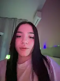 ShannonShanny webcam stripchat model stream image