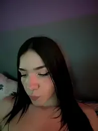 ShannonShanny webcam model stream image