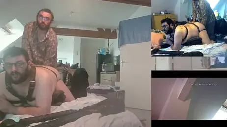 Mastersanges webcam model stream image