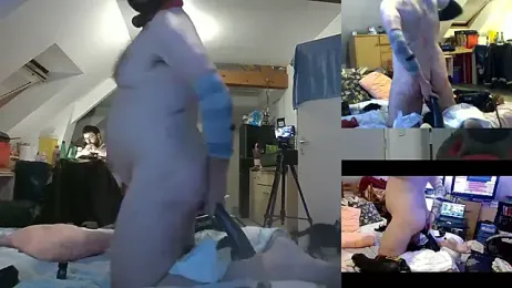 Mastersanges webcam model stream image