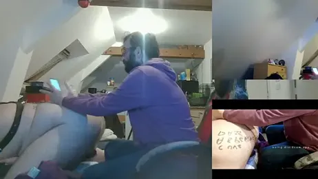 Mastersanges webcam stripchat model stream image