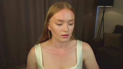 JaniDyson webcam model stream image