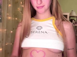 Laurie Mullis webcam model stream image