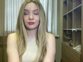 Polishangel222 webcam model stream image