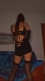 Sexyjohara webcam model stream image