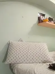 Davlupweed93 webcam model stream image