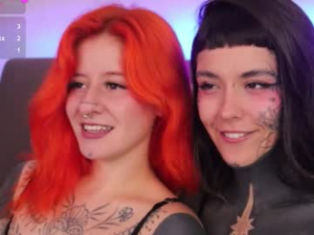 fairyflexxx webcam model stream image