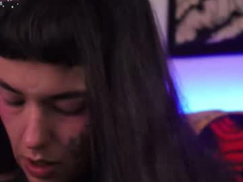 fairyflexxx webcam model stream image