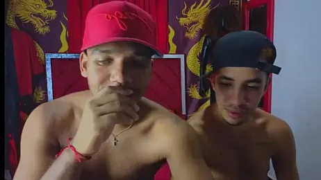 Latin_straight0 webcam stripchat model stream image