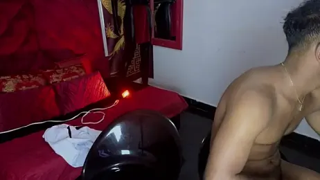 Latin_straight0 webcam model stream image