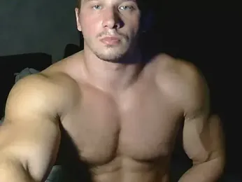 LionEdwin webcam model stream image