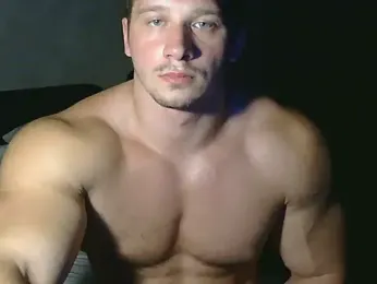 LionEdwin webcam model stream image