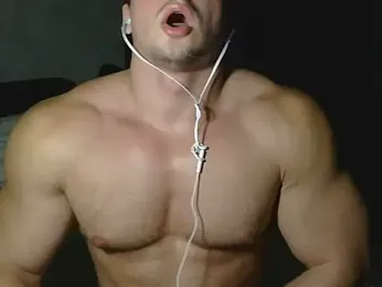 LionEdwin webcam model stream image