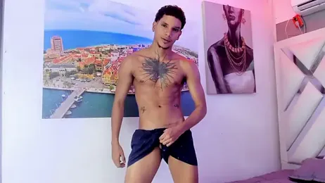 kai_storm77 webcam model stream image