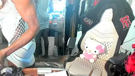 Motherbigbus webcam model stream image
