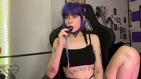 Ame_Amee webcam model stream image