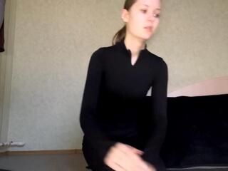 Emelina Carpio webcam model stream image