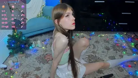 DarleneHatt webcam model stream image