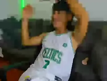 Mikke18 webcam stripchat model stream image