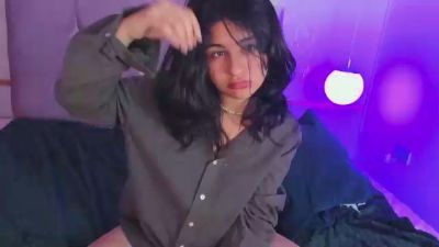 SeleneLouge webcam model stream image