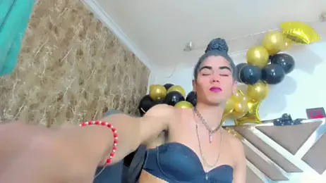 hannabigdirty webcam model stream image