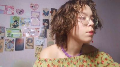 RandiBenham webcam cam4 model stream image
