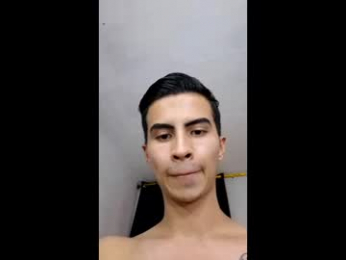 velk_hot1 webcam model stream image