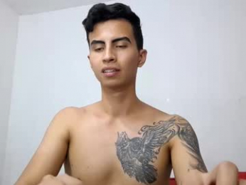 velk_hot1 webcam model stream image