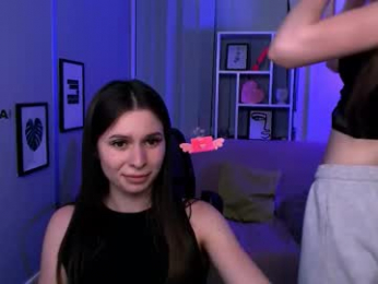 flora_ri webcam model stream image