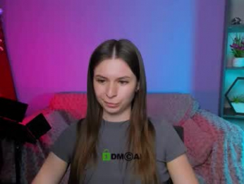 flora_ri webcam model stream image