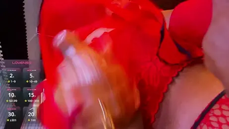 AriebonyBrooke webcam model stream image