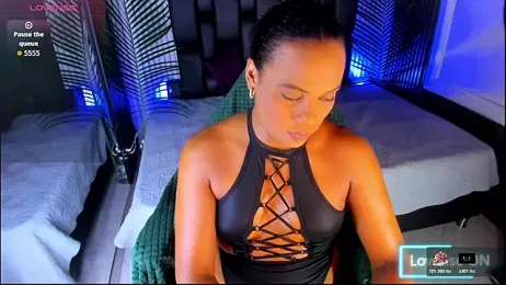 AriebonyBrooke webcam model stream image