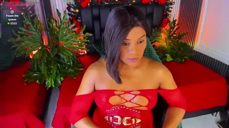 AriebonyBrooke webcam model stream image