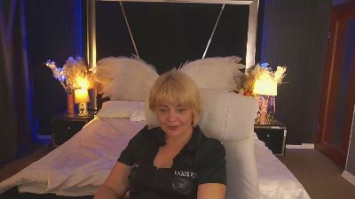 AmaraNights webcam model stream image