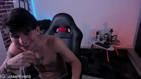 Thomass_clark webcam model stream image