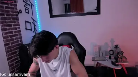 Thomass_clark webcam model stream image
