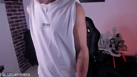 Thomass_clark webcam model stream image