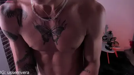 Thomass_clark webcam model stream image