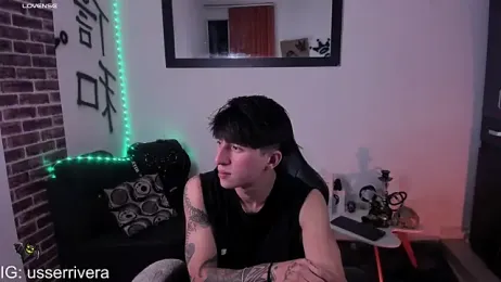 Thomass_clark webcam model stream image