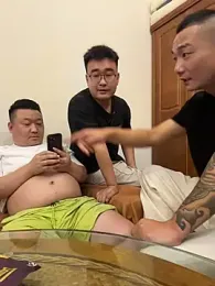 bobo-6688 webcam model stream image