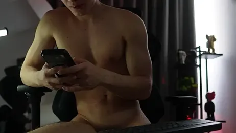 Max_cortes1 webcam model stream image