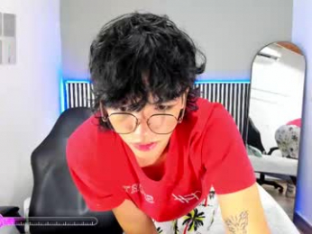lua_obsessions webcam model stream image