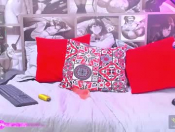 lua_obsessions webcam model stream image