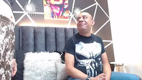 GabrielandAbigail webcam model stream image