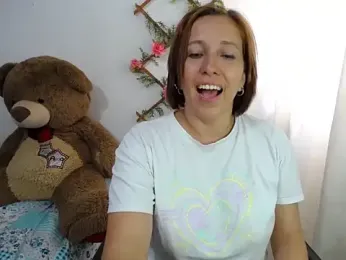 charlott_ponce webcam model stream image