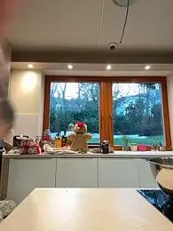 Steffi_Snowbunny webcam stripchat model stream image