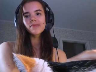 mickizeng webcam model stream image