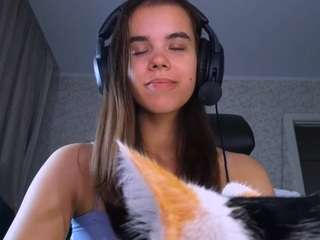 mickizeng webcam model stream image