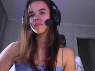 mickizeng webcam camsoda model stream image